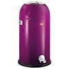 Wesco Kickmaster Pedaalemmer Soft 33L Paars