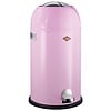 Wesco Kickmaster Pedaalemmer Soft 33L Roze