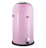 Wesco Wesco Kickmaster Pedaalemmer Soft 33L Roze