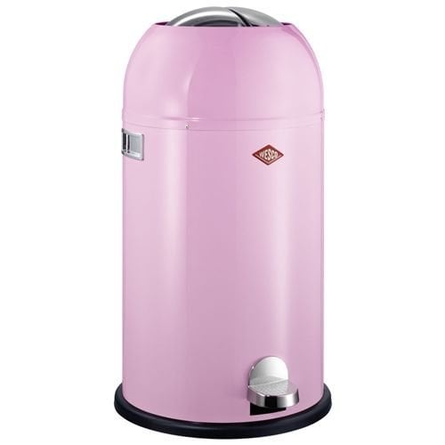 Wesco Wesco Kickmaster Pedaalemmer Soft 33L Roze