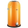 Wesco Kickmaster Pedaalemmer Soft 33L Oranje