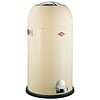 Wesco Kickmaster Pedaalemmer Soft 33L Amandel