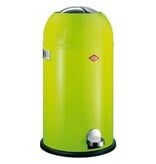 Wesco Wesco Kickmaster Pedaalemmer Soft 33L Lime Groen