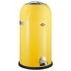Wesco Kickmaster Pedaalemmer Soft 33L Geel
