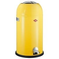 Wesco Wesco Kickmaster Pedaalemmer Soft 33L Geel