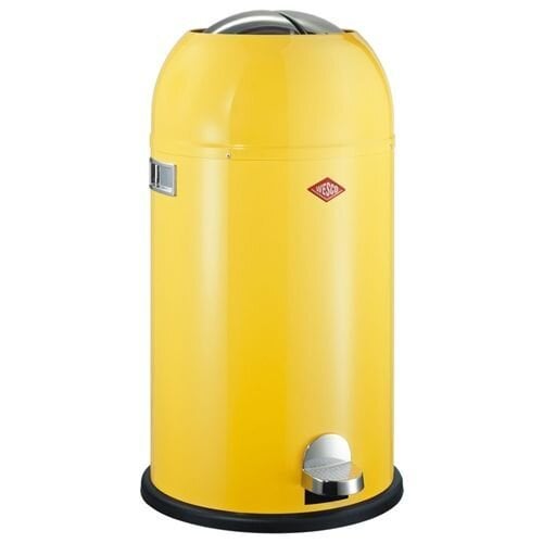 Wesco Wesco Kickmaster Pedaalemmer Soft 33L Geel