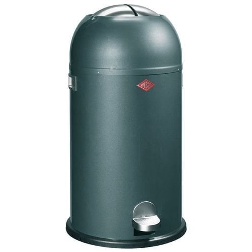Wesco Wesco Kickmaster Pedaalemmer Soft 33L Grafiet