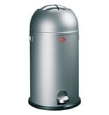 Wesco Wesco Kickmaster Pedaalemmer Soft 33L Zilver