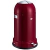 Wesco Kickmaster Pedaalemmer Classic Soft 33L Robijn Rood