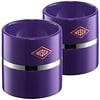 Wesco Eierdop Set Indigo