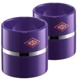 Wesco Wesco Eierdop Set Indigo