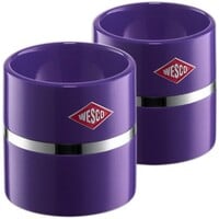 Wesco Wesco Eierdop Set Indigo