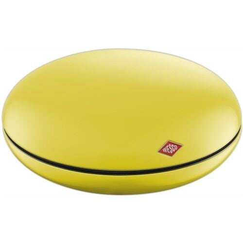 Wesco Wesco Peppy Can Lemon Yellow