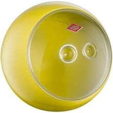 Wesco Spacy Ball Lemon Yellow