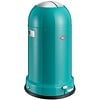Wesco Kickmaster Pedaalemmer Classic Soft 33L Turquoise