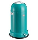 Wesco Wesco Kickmaster Pedaalemmer Classic Soft 33L Turquoise