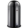Wesco Kickboy 40l RVS Glans