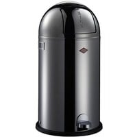 Wesco Wesco Kickboy 40l RVS Glans