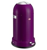 Wesco Wesco Kickmaster Classic Soft 33l Blackberry Paars