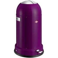 Wesco Wesco Kickmaster Classic Soft 33l Paars