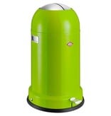 Wesco Wesco Kickmaster Classic Soft 33l Lime Groen