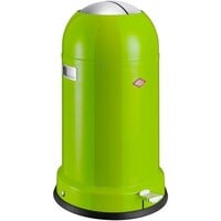 Wesco Wesco Kickmaster Classic Soft 33l Lime Groen