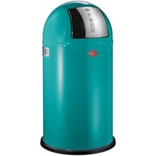 Wesco Pushboy 50l Turquoise