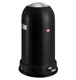 Wesco Wesco Kickmaster Classic Soft Zwart 33 liter