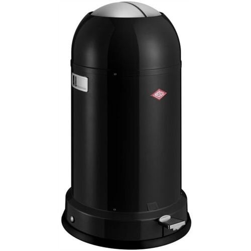Wesco Wesco Kickmaster Classic Soft Zwart 33 liter