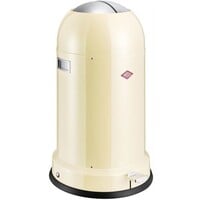 Wesco Wesco Kickmaster Pedaalemmer Classic Soft 33L Amandel