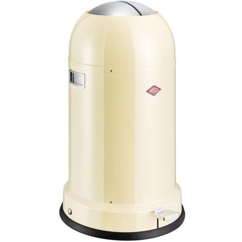 Wesco Wesco Kickmaster Pedaalemmer Classic Soft 33L Amandel