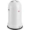 Wesco Kickmaster Classic Soft 33l Wit