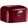 Wesco Mini Grandy Rubinrot
