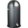 Wesco Kickboy 40l Grafiet
