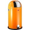 Wesco Kickboy 40l Oranje
