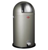Wesco Wesco Kickboy Nieuw Zilver