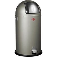 Wesco Wesco Kickboy 40l Nieuw Zilver