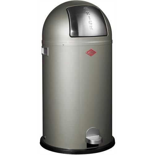 Wesco Wesco Kickboy Nieuw Zilver