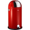 Wesco Kickboy 40l Rood