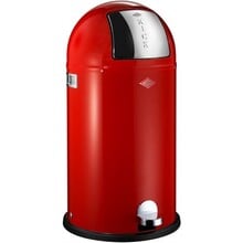 Wesco Kickboy 40l Rood