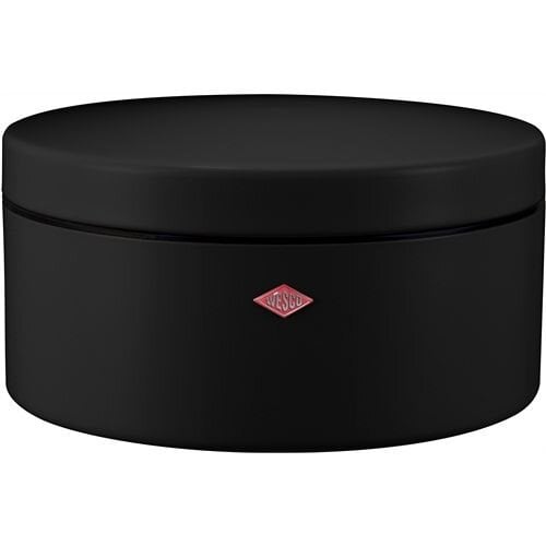 Wesco Wesco Cookie Box Zwart