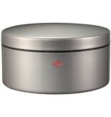 Wesco Wesco Cookie Box Koektrommel Nieuw Zilver