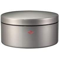 Wesco Wesco Cookie Box Koektrommel Nieuw Zilver
