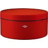 Wesco Cookie Box Koektrommel Rood