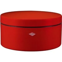 Wesco Wesco Cookie Box Koektrommel Rood