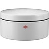 Wesco Cookie Box Koektrommel Wit