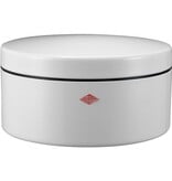 Wesco Wesco Cookie Box Koektrommel Wit