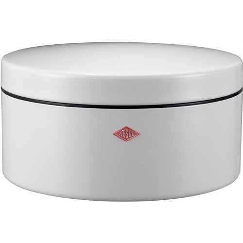 Wesco Wesco Cookie Box Koektrommel Wit