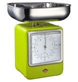 Wesco Wesco Keukenweegschaal Lime Groen