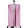 Wesco Keukenrolhouder Roze